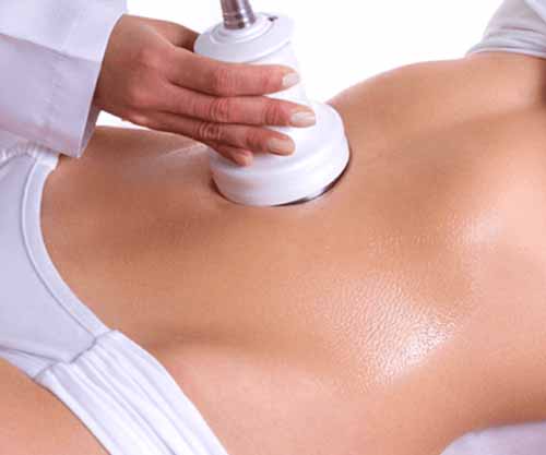 Endermoterapia/Endermologia